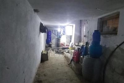 Casa cu spatiu comercial in Ghioroc aproape de plaja - 19