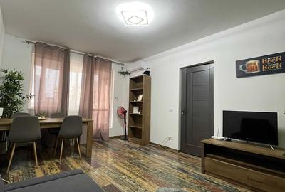 Apartament cu 2 camere decomandat în Nicolae Grigorescu - 2