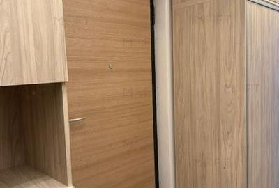 Apartament cu 2 camere decomandat, mobilat în Lujerului - 6