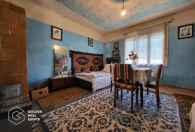 Casă cu 4 camere cu Teren 5000 Mp în Lalașinț - 1