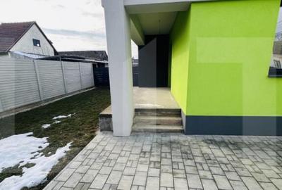 Casa 3 camere in Vladimirescu, gata de personalizare - 13