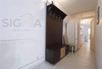 Apartament 46 mp Memorandumului Apartament 46 mp Memorandumului - 7