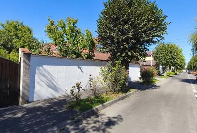 Casa 4 camere cu Gradina - 7