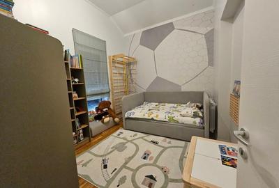 DISPONIBILA IMEDIAT VILA ZONA PIPERA-OMV - 11