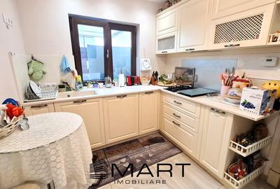 Duplex modern Selimbar - 2