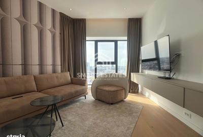 Apartament cu 3 camere, mobilat în Floreasca - 15