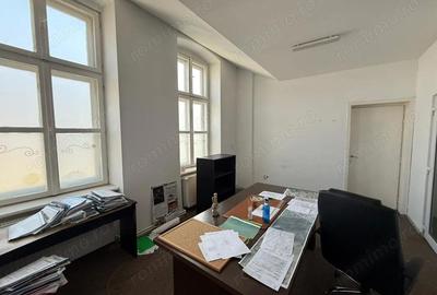 Spațiu comercial, de 110 mp, în Ultracentral - 2