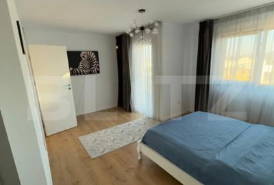 Casă cu 4 camere cu Teren 400 Mp în Central - 3