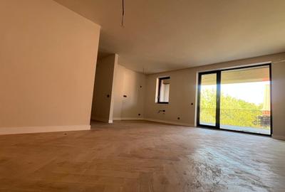 Apartament premium 3 camere + dressing, 160 mp utili, terasă 21 mp – ARQA Reside - 11