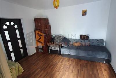 Casa + teren zona Valcele, com. Ulmeni - 4
