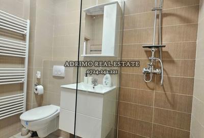 Apartament cu 2 camere, mobilat în Delfinariu