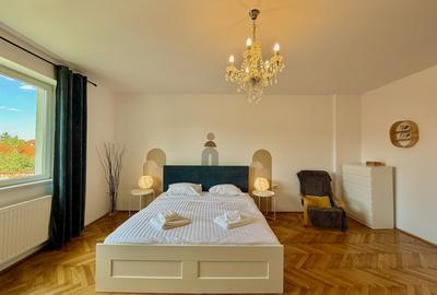 Locatie premium! Apartament 2 camere, suprafata generoasa -Central, Brasov Locatie premium! Apartament 2 camere, suprafata generoasa -Central, Brasov - 20