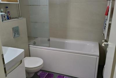 Apartament cu 2 camere decomandat în Aradului - 1
