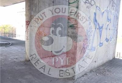 Spațiu comercial, de 1,023 mp, în Kogălniceanu - 15