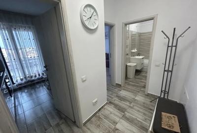 Garsonieră decomandată, mobilată în Drumul Taberei - 7