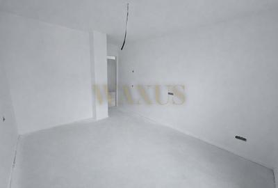 Apartament semifinisat - 2 camere I 59mp I Terasa I Garaj - Fabricii - 2