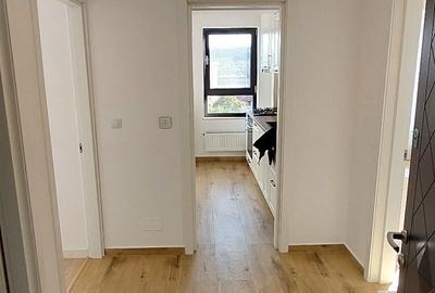 Apartament cu 2 camere decomandat în Nicolina - 4