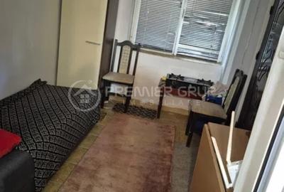 Garsoniera 16mp - Gara Mare | AC - 1