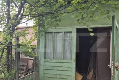 Casă cu 3 camere cu Teren 1260 Mp în Sâncraiu de Mureș - 10