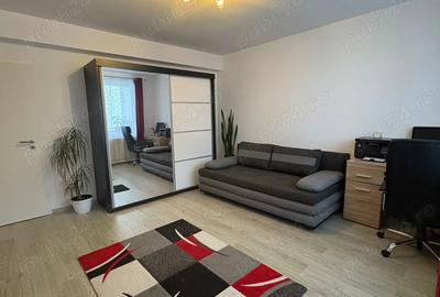 Garsonieră decomandată în Exterior Vest - 5