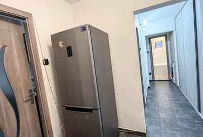 Vanzare 3 Camere Auchan 1 Decembrie 1918, Metrou Titan - 6