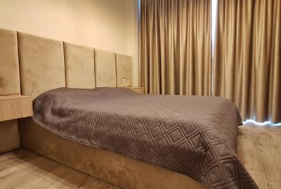 Apartament cu 2 camere decomandat, mobilat în Aradului - 13