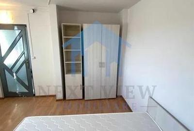 Garsoniera, Dambul Rotund - 4