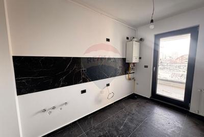 Apartament cu 2 camere decomandat în Colentina - 8