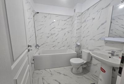 Apartament cu 2 camere decomandat în Bucium - 3