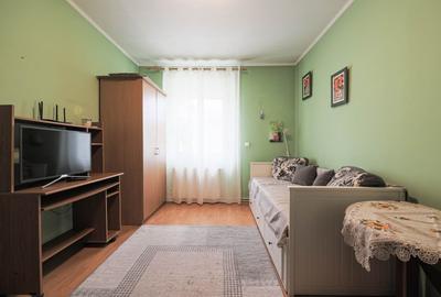 Casă individuală cu 4 camere cu Canalizare în Central - 4