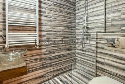 Apartament 3 camere - 2 bai | Curte 30 mp | Campus | Parcare subterana - 11