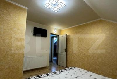 Apartament cu 4 camere, 91,5 mp, decomandat, zona Marasesti - 4