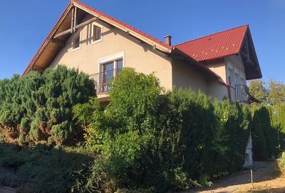 Casă individuală cu 5 camere cu Teren 600 Mp în Sud-Est - 1