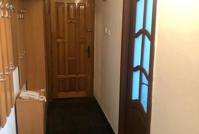 Apartament cu 2 camere decomandat, mobilat în Soarelui - 4