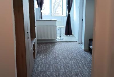 Garsonieră semidecomandată în Turda - 3