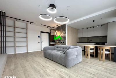 Apartament cu 3 camere în Turnișor - 2