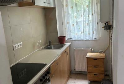 Apartament cu 2 camere semidecomandat în Săsar - 5