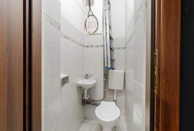 Apartament cu 3 camere semidecomandat, mobilat în Cotroceni - 7