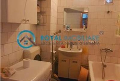 Apartament cu 2 camere decomandat în Ultracentral - 9