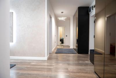 Apartament cu 3 camere decomandat, mobilat în Tomis Nord - 8