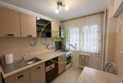 Apartament cu 2 camere semidecomandat, mobilat în Pajura - 5