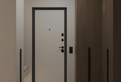 Unirii apartament 3 camere cu loc de parcare si TVA inclus - 18