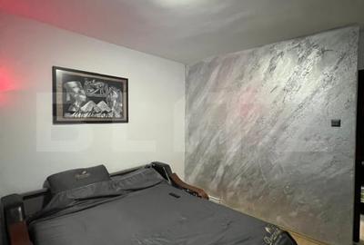 Apartament cu 2 camere | mobilat modern si utilat - Zona Tudor - 6