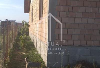 Casă individuală cu 4 camere cu Canalizare în Șura Mare - 6