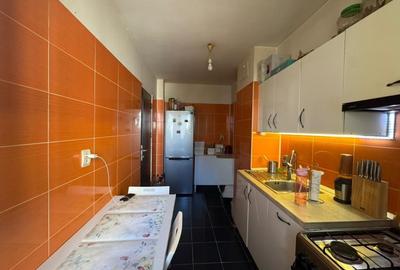 Apartament cu 3 camere semidecomandat, mobilat în Calea Victoriei - 15