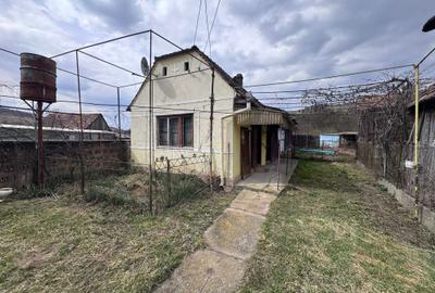Casă cu 3 camere în Șoard - 1