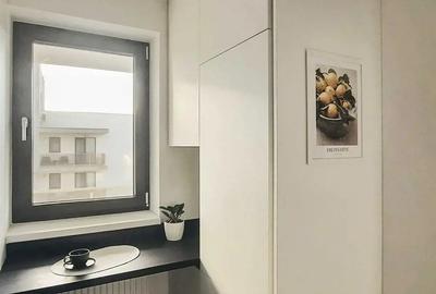 Garsonieră în Iancului