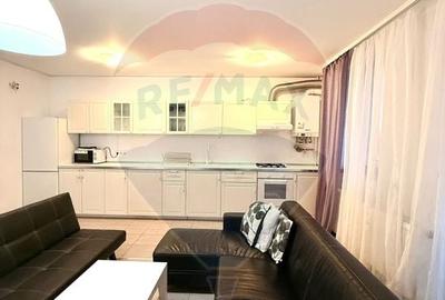 INCHIRIERE Apartament 2 camere City Point Aviatiei - 7