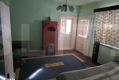 Casă cu 2 camere în Chilieni - 9