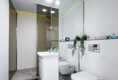 Cortina Residence | View liber catre Parcul Herastrau | Balcon de 15 mp | LUX - 12